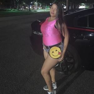 Meet your Posher, Natalia